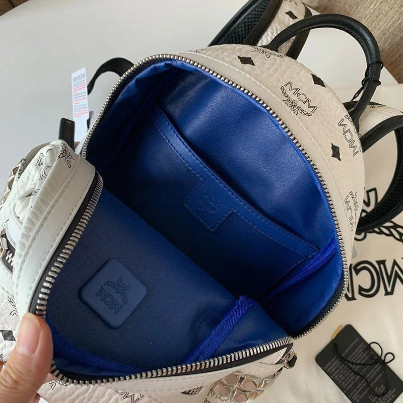 お洒落に♪ MCM リュック バックパック MMK mcw87763